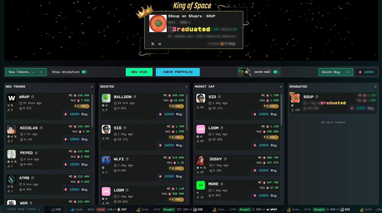 Token Studio Sniper Mode