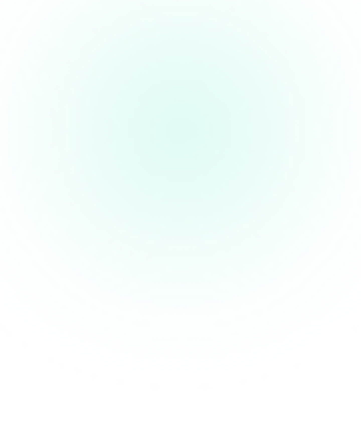 Atmos Protocol background gradient