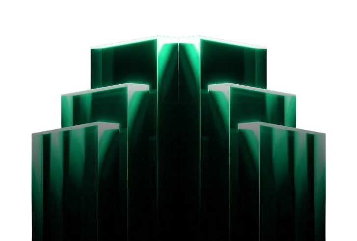 Atmos Protocol hero podium